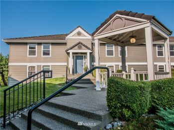 625 N Jackson Avenue #C17, Tacoma, WA 98406