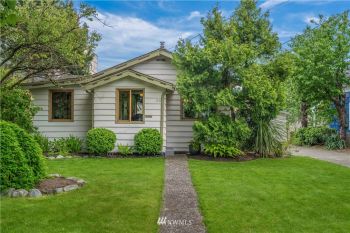 1711 NW 62nd Street , Seattle, WA 98107