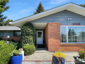 2208 Sandra Avenue , Centralia, WA 98531