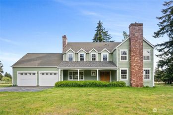 11301 Bald Hill Road SE, Yelm, WA 98597-9503