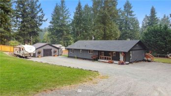 34621 43rd Avenue E, Eatonville, WA 98328