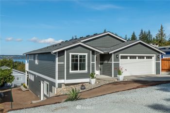1082 Ellie Lane , Camano Island, WA 98282