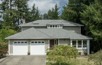 15012 SE 181st Street , Renton, WA 98058