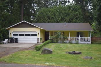 18312 Tapaderos Street SE, Yelm, WA 98597