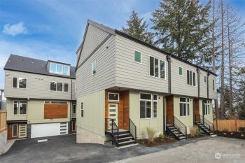 14612 Corliss Avenue N #A, Shoreline, WA 98133
