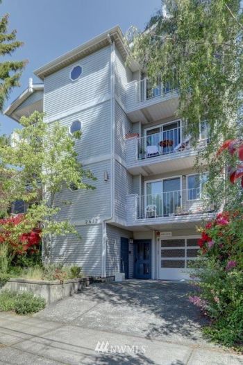 2612 NW 58th Street #4, Seattle, WA 98107