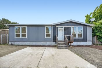 12416 143rd Avenue E, Puyallup, WA 98374