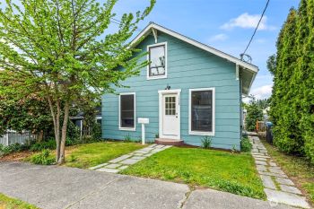1538 7th Street , Bremerton, WA 98337