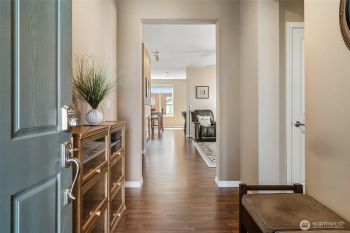 8201 Ridgefield Avenue NE, Lacey, WA 98516