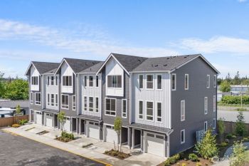 15726 40TH Avenue W #B1, Lynnwood, WA 98087