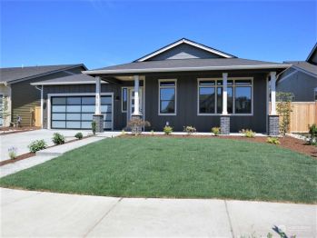2110 Lot 4 5th Place , Snohomish, WA 98290
