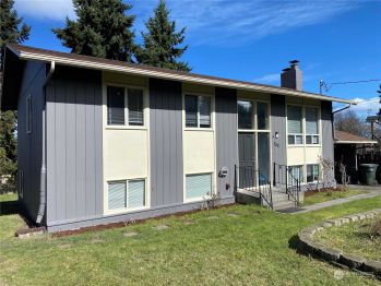 135 Oak Lane , Port Angeles, WA 98362