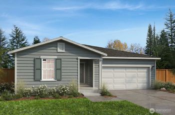 18527 135th Avenue E #127, Puyallup, WA 98374