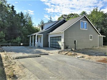 2126 Lot 7 5th Place , Snohomish, WA 98290