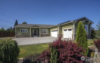 80 Cathy Court , Sequim, WA 98382