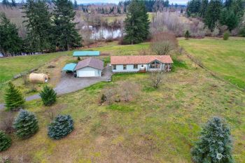 14207 130th Lane SE, Yelm, WA 98597