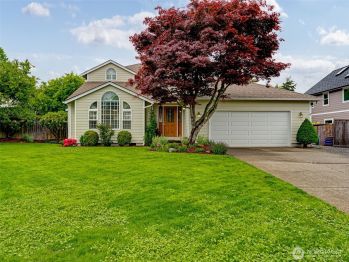1717 24th Ave Court SE, Puyallup, WA 98374