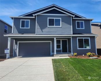 15178 Iverson (Lot 75) Loop SE #75, Yelm, WA 98597