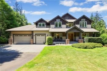 5030 Pilchuck Tree Farm Rd , Snohomish, WA 98290