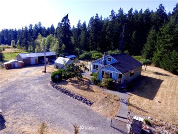 17811 Bald Hill Rd Se , Yelm, WA 98597