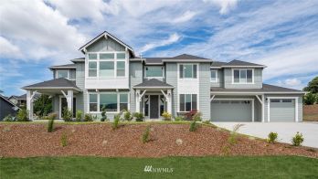 857 S Lamplight Lane , East Wenatchee, WA 98802
