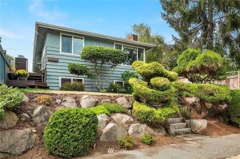 5029 49th Avenue SW, Seattle, WA 98136