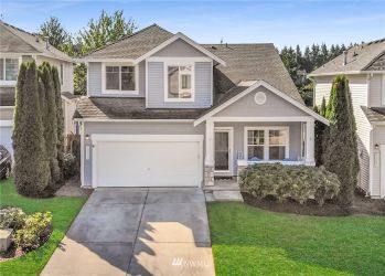 24515 SE 276th Court , Maple Valley, WA 98038