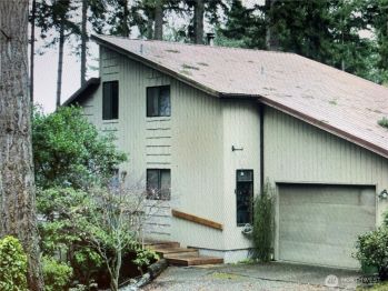 550 Ridge View Drive , Sequim, WA 98382