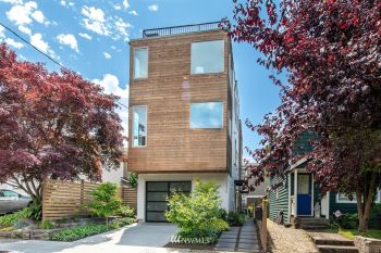 2235 NW 60th Street , Seattle, WA 98107