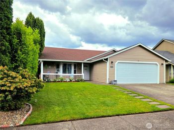 13013 NE 53rd Street , Vancouver, WA 98682