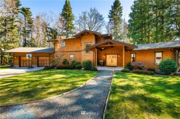 13459 Gibralter Road , Anacortes, WA 98221