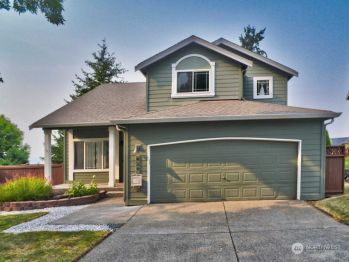 619 53rd Street SE, Auburn, WA 98092