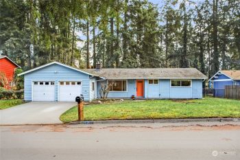 3811 S 306th Place , Auburn, WA 98001-2608