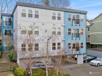 1122 10th Avenue E #103, Seattle, WA 98102-4308