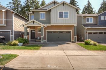 8959 Corona Street NE, Lacey, WA 98516
