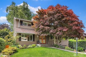 17905 3rd Avenue NW, Shoreline, WA 98177