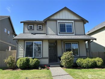 329 Holland Avenue , Bellingham, WA 98226