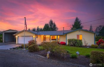 14402 Three Lakes Road , Snohomish, WA 98290