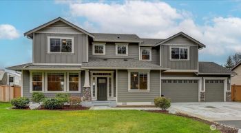3414 183rd Drive NE, Snohomish, WA 98290