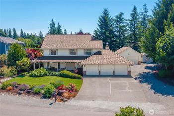 21627 SE 255th Place , Maple Valley, WA 98038
