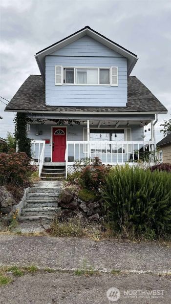1226 9th Street , Bremerton, WA 98337