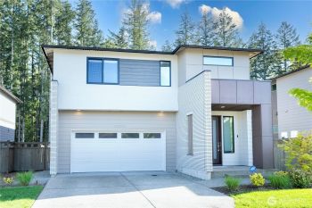 22919 SE Sycamore Street , Black Diamond, WA 98010