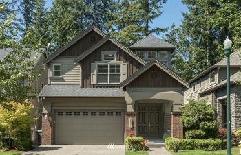 2891 259th Place SE, Sammamish, WA 98075