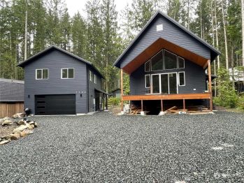 7321 Miller Way , Deming, WA 98244