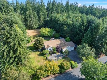 861 Jewil Drive , Fox Island, WA 98333