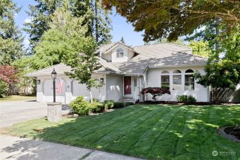 9338 Classic Drive NE, Lacey, WA 98516-3190