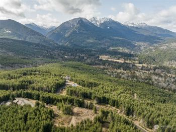 9999 Lot 12 Maletti Hill Road , Port Angeles, WA 98362