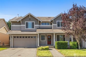 17942 122nd Street Ct E, Bonney Lake, WA 98391-6910