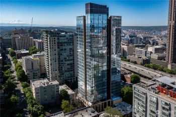800 Columbia Street #2303, Seattle, WA 98104