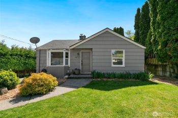 4725 S 172nd Street , SeaTac, WA 98188